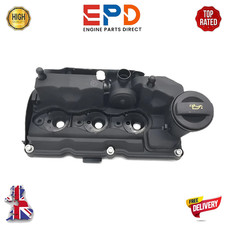 VW 1.2L DIESEL ENGINE IBIZA CFWA OEM-03P103469A CYLINDER HEAD VALVE COVER NEW