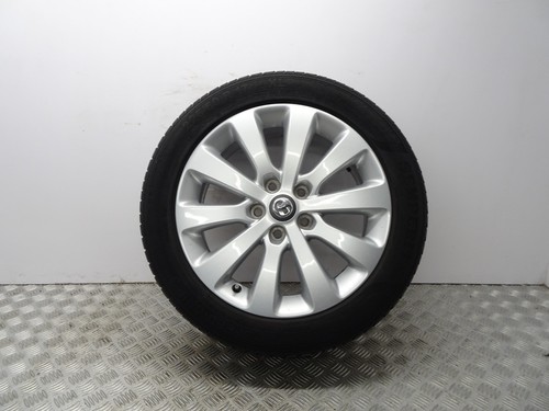 Vauxhall astra 17 - vauxhall, (diesel)
