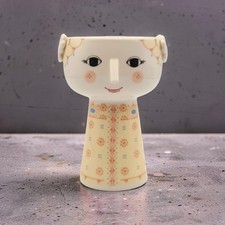 Bjorn Wiinblad Eva Vase