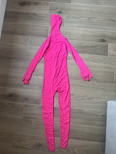Womens zentai skinsuit catsuit - womens,
