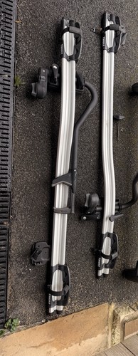 Thule proride 591 - thule,