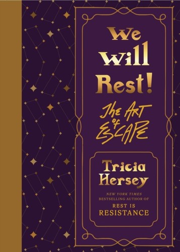 Will rest the art - art, of