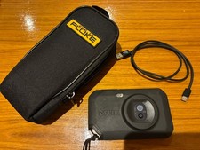 FLIR C5 Compact Thermal Camera