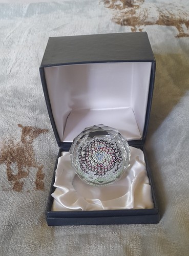 Rare whitefriars caithness - whitefriars,