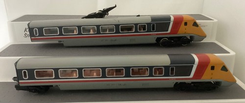 Hornby gauge class - hornby, oo