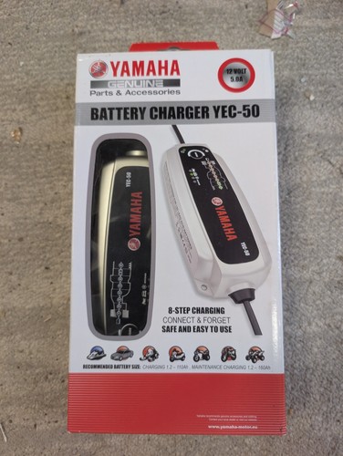 Genuine yamaha yec - genuine,
