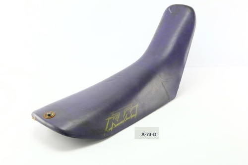 Ktm 620 lc4 1996 - -, seat