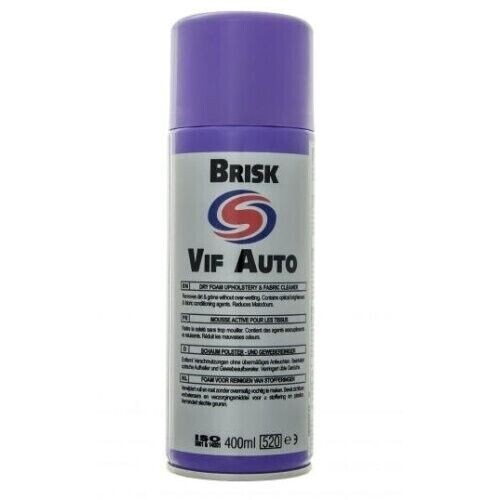 Autosmart brisk vif auto - autosmart, auto*