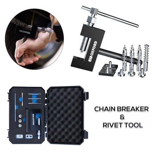 Oxford chain tool motorcycle - chain,