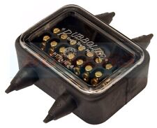 12V / 24V RUBBOLITE 8 WAY CARAVAN MOTORHOME TRAILER 108 JUNCTION BOX WATERPROOF