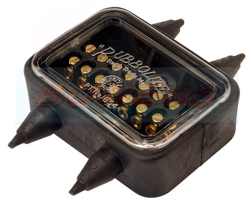 12v 24v rubbolite - /,