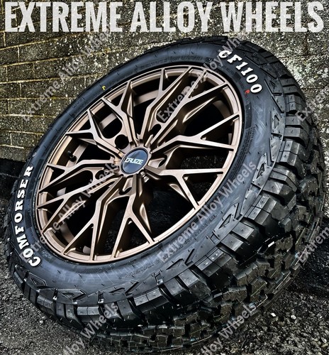 Bronze gtx alloy - alloy, wheels