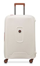 DELSEY PARIS trolley Moncey 4 Double Rolls Trolley MR 69 Angora