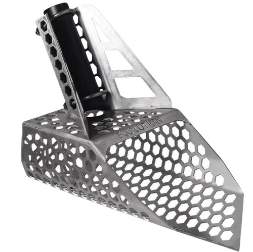 Evolution type stainless - type, r