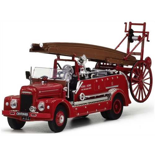 80m model scale dennis - 80m, f2