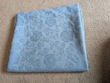 Laura Ashley Blue Jacquard