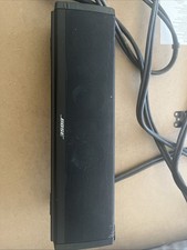 Bose Cinemate 15 Speaker Only