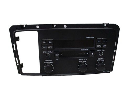 Radio code not available fits - available!,