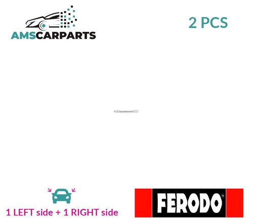 Brake hose line pipe - line,