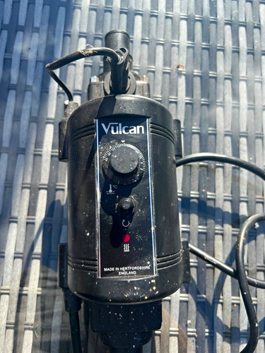 Swimming pool heater - , vulcan