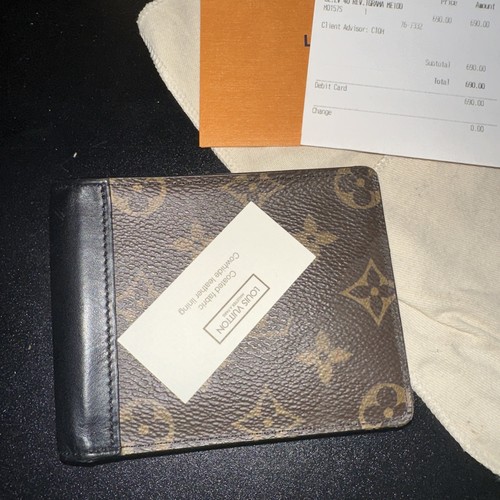 Louis vuitton monogram - louis,