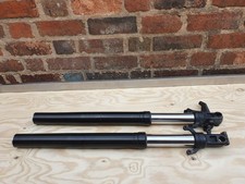 ♻️ Ktm 200 Duke Abs 2012 - 2016 WP  Front Forks Suspension ♻️