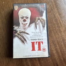 Stephen King’s It - Warner -
