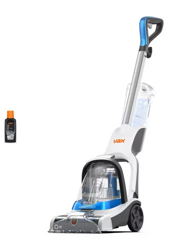 Vax compact power upright - vax,
