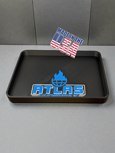 Atlas gunworks parts edc - atlas,