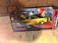 Maisto Custom Shop 1969 Dodge