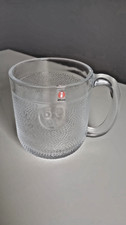 Iittala Krouvi Beer Glass Mug
