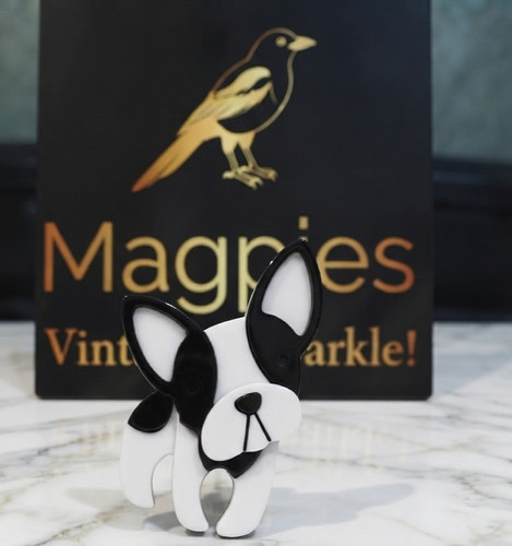 Charming french bulldog - charming,