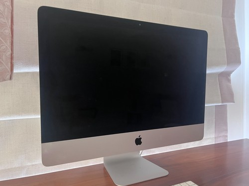Apple imac inch 1 - imac,