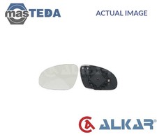 6432128 REAR VIEW MIRROR GLASS