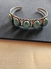 Vintage Navajo Split Band