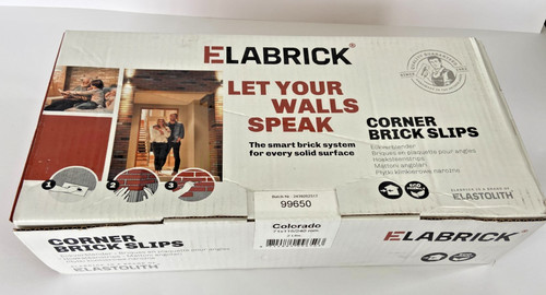 Elastolith elabrick flexible - elastolith,