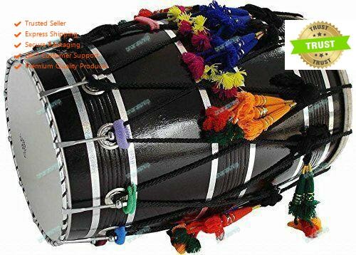 Mango wood punjabi bhangra - mango,