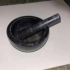Cole & Mason Worcester Black