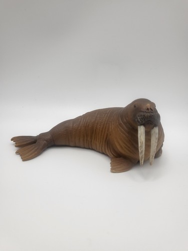 Schleich walrus sea life - ,