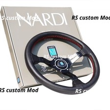 330mm Nardi 13inch Black