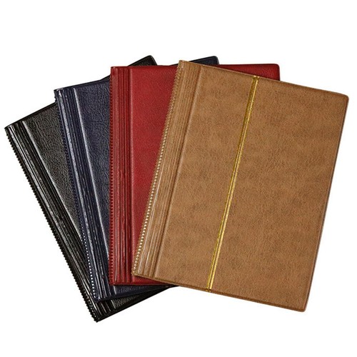 Stamp album sheet - album, (20