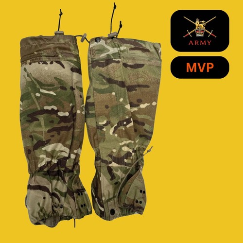 Genuine british army - british, mtp
