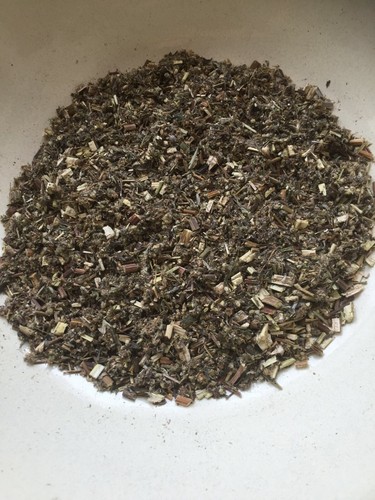 Mugwort organic home - mugwort,