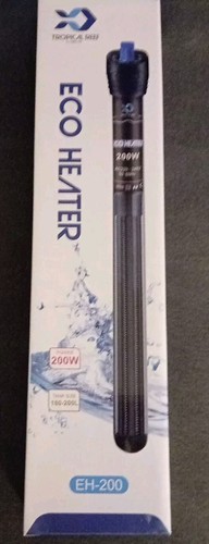 200w fish tank aquarium heater - aquarium,