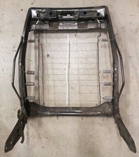 VW GOLF MK2 GTi 8V 16V G60 88-92 LEFT FRONT SEAT UPPER BACKREST FRAME 167881045B