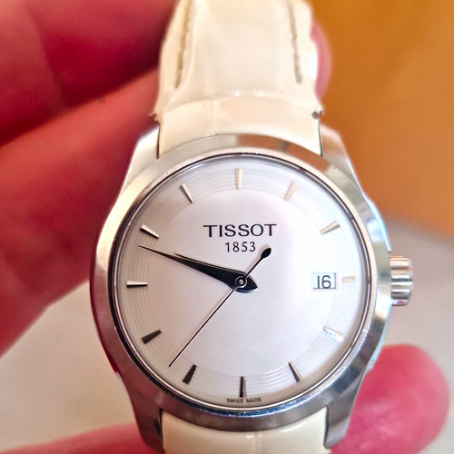 Tissot 1853 women quartz - women's,