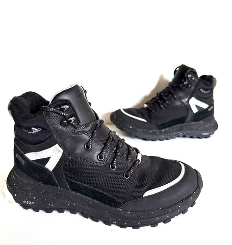 Ladies clarks atl - ladies,