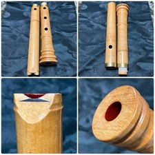 Shakuhachi Kinko Style 1 Shaku