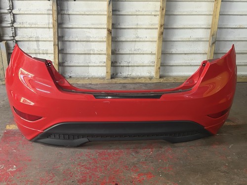 Genuine ford fiesta line - ford,