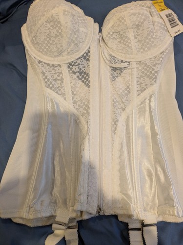 Lady marlene vintage - lady, corset